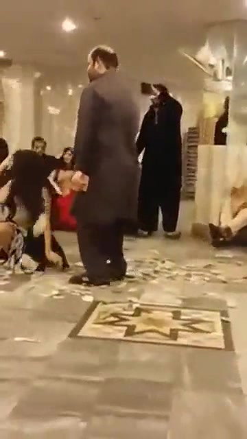 Rand Nude dance video-33