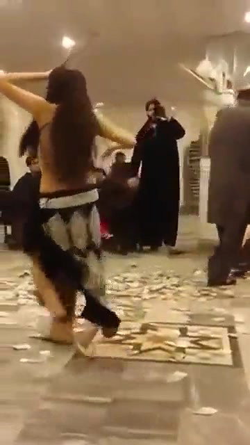 Rand Nude dance video-33