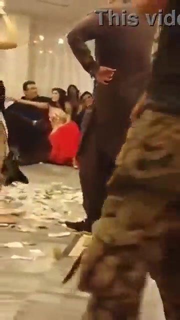 Rand Nude dance video-33