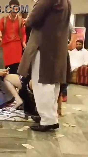 Rand Nude dance video-33