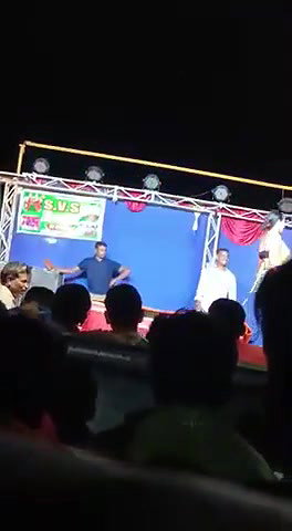 Rand Nude dance video-31