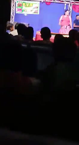 Rand Nude dance video-31