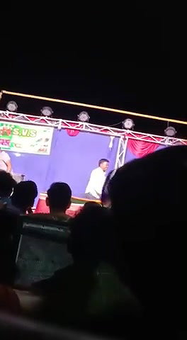 Rand Nude dance video-31