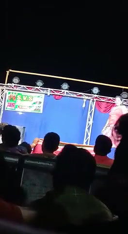 Rand Nude dance video-31