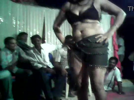 Rand Nude dance video-64