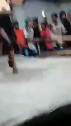 Rand Nude dance video-38