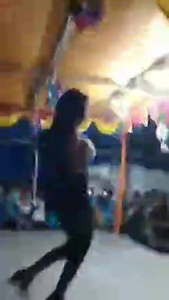 Rand Nude dance video-38