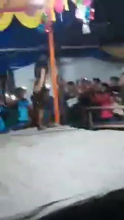 Rand Nude dance video-38