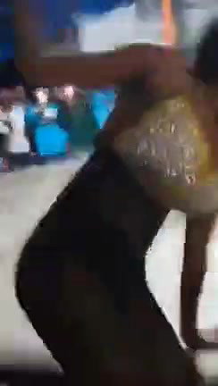 Rand Nude dance video-38