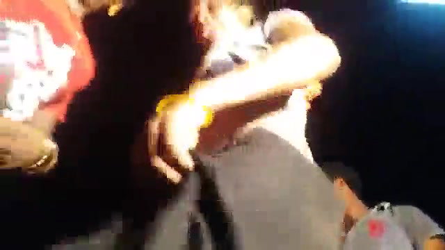 Rand Nude dance video-60