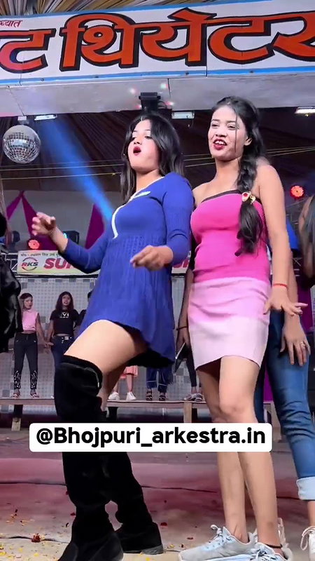 Rand Nude dance video-202