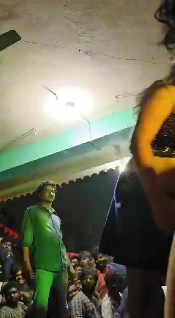 Rand Nude dance video-89