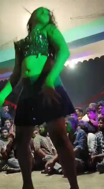 Rand Nude dance video-89