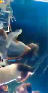 Rand Nude dance video-43