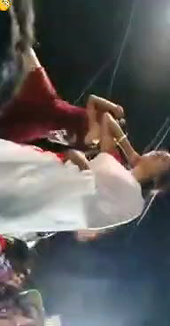 Rand Nude dance video-43