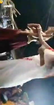 Rand Nude dance video-43