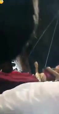 Rand Nude dance video-43