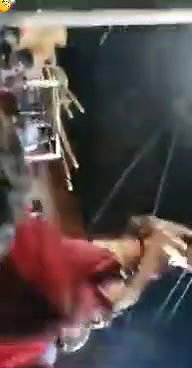 Rand Nude dance video-43