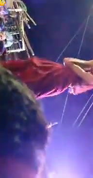 Rand Nude dance video-43