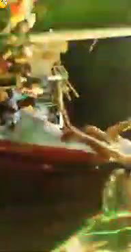 Rand Nude dance video-43