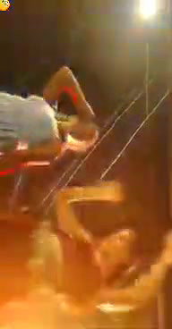 Rand Nude dance video-43