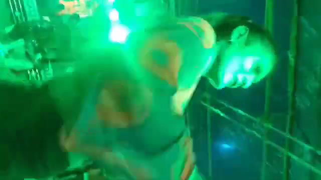 Rand Nude dance video-257