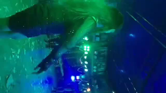 Rand Nude dance video-257