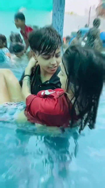 Rand Nude dance video-256