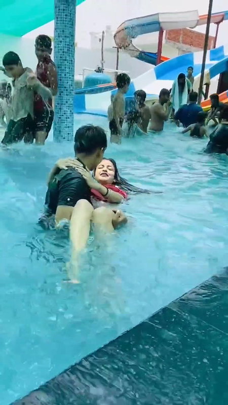 Rand Nude dance video-256