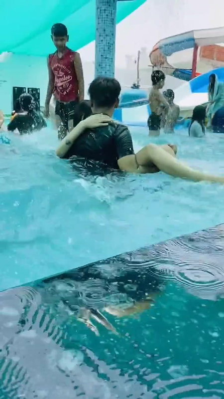 Rand Nude dance video-256