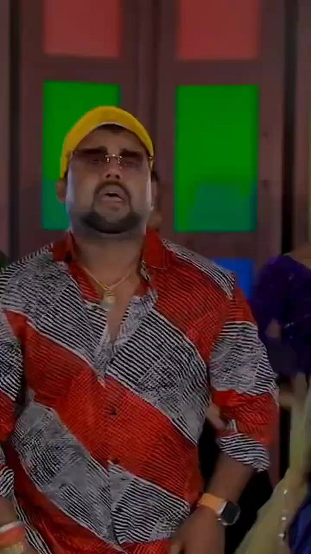 Rand Nude dance video-362