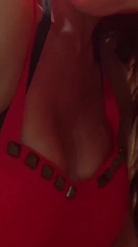 Rand Nude dance video-486