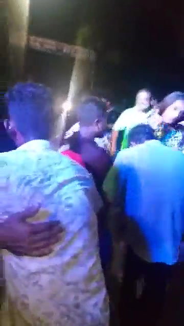 Rand Nude dance video-66