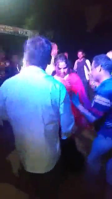 Rand Nude dance video-66