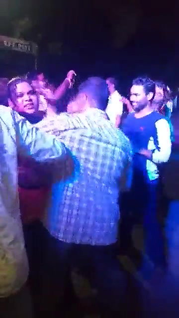 Rand Nude dance video-66