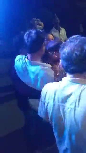 Rand Nude dance video-66