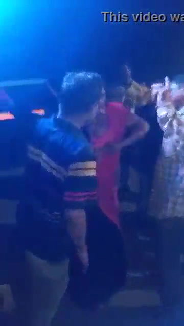 Rand Nude dance video-66