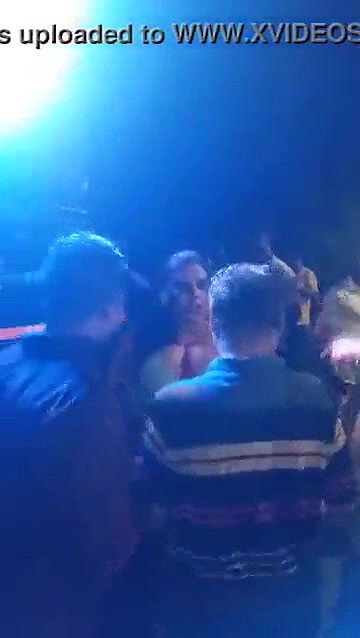 Rand Nude dance video-66