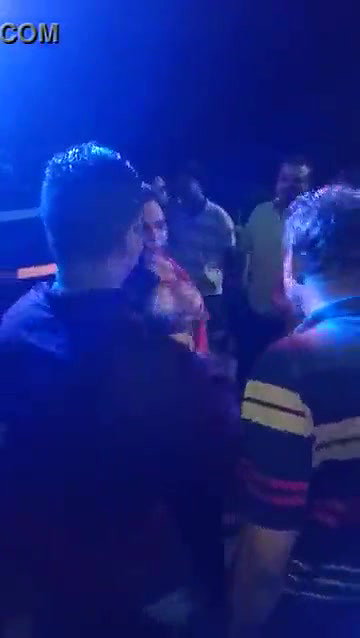 Rand Nude dance video-66