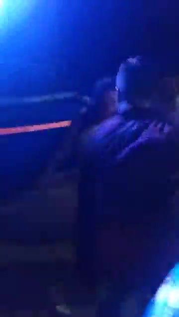 Rand Nude dance video-66