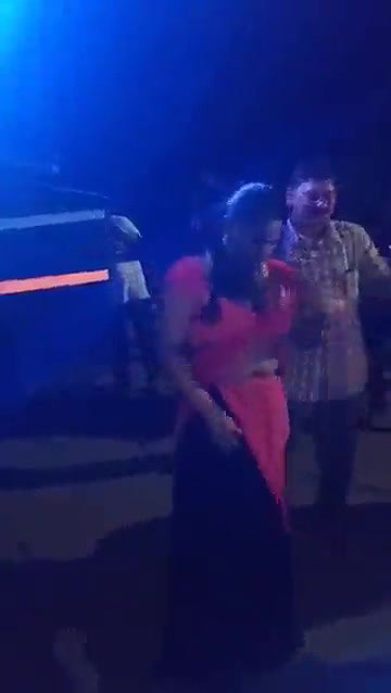 Rand Nude dance video-66