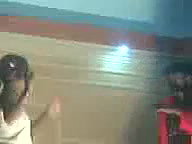 Rand Nude dance video-42