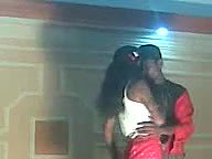 Rand Nude dance video-42