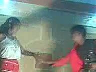 Rand Nude dance video-42