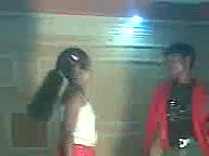 Rand Nude dance video-42