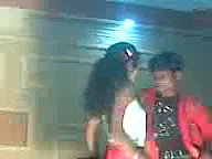 Rand Nude dance video-42