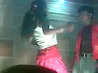 Rand Nude dance video-42