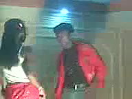 Rand Nude dance video-42