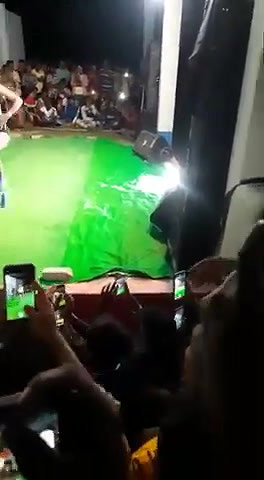 Rand Nude dance video-75