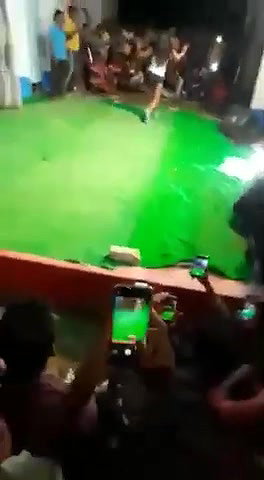 Rand Nude dance video-75